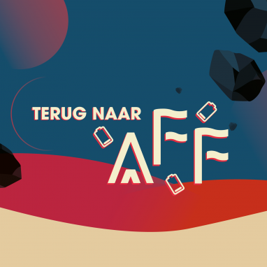 Terug naar AFF