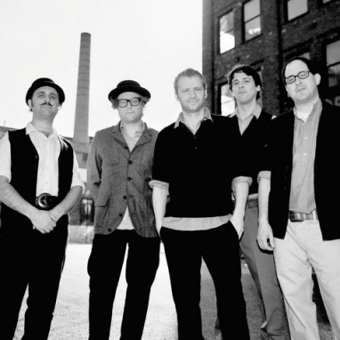 The Hold Steady