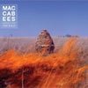 The Maccabees Given to the Wild cover