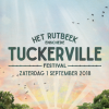 Tuckerville 2018 logo