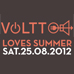 VolttLovesSummer2012