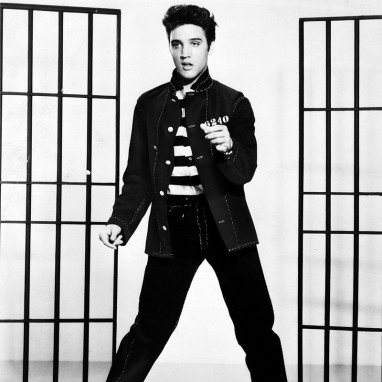 elvis presley