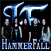 hammerfall