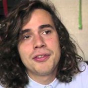 Video: Lucas Hamming blij dat hij De Beste Singer-Songwriter niet won