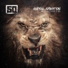 Cover 50 Cent - Animal Ambition: An Untamed Desire To Win