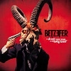 Betzefer The Devil Went Down To The Holy Land cover