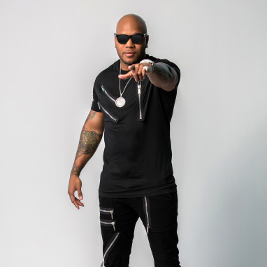 Flo Rida