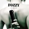 Cover Fozzy - Judas