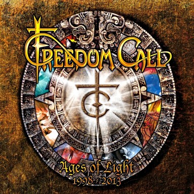 Freedom Call