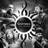 Godsmack Live and Inspired cover