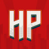 Headbangers Parade 2026 logo