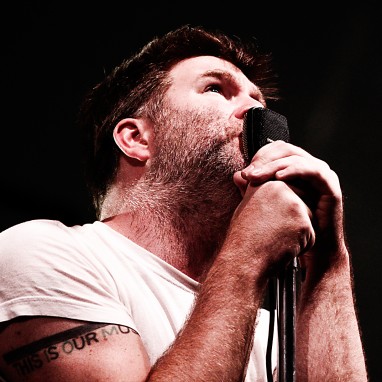 LCD Soundsystem