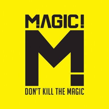 Magic!