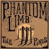 Phantom Limb The Pines cover