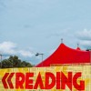 Reading/Leeds festival 2019 logo