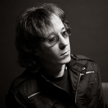 Richard Barbieri