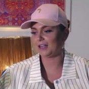 Video: Roxeanne Hazes: 'Er zit geen taboe meer op mij'