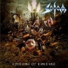 Sodom Epitome Of Torture cover
