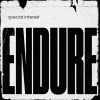 Cover Special Interest - Endure