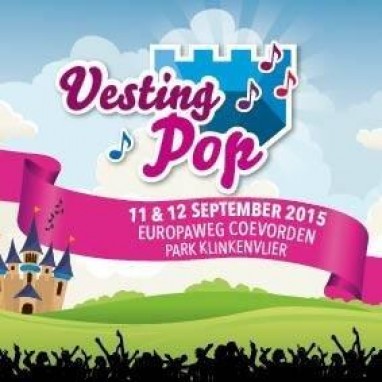 Vestingpop 2015_news