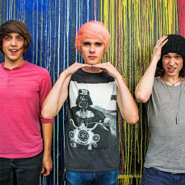 Waterparks