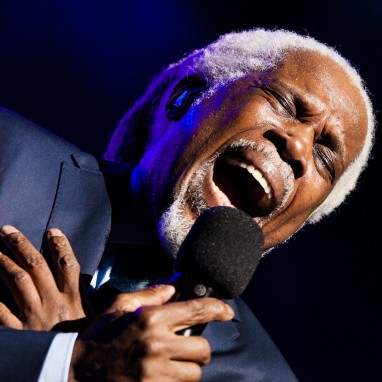 billy ocean