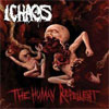 I Chaos – The Human Repellent