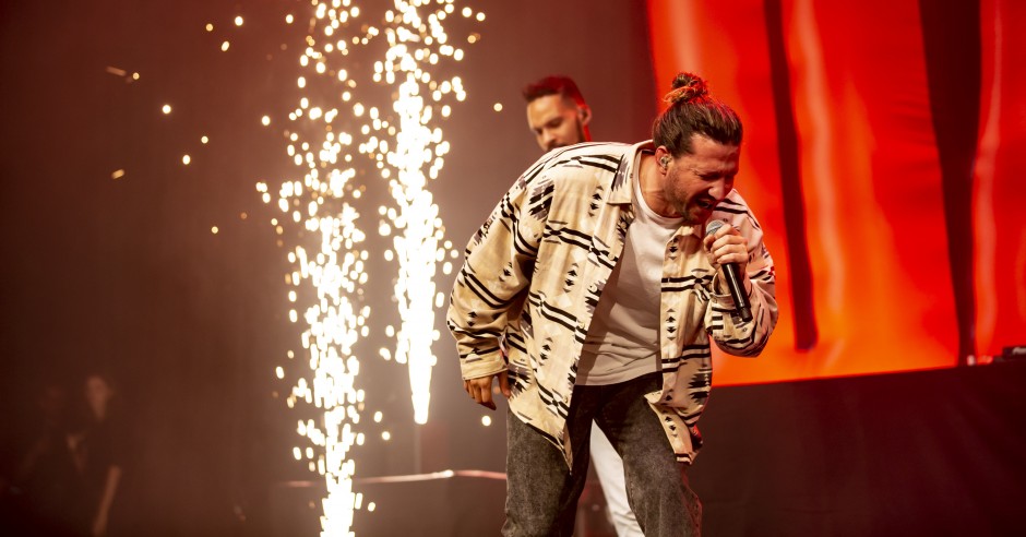 Bekijk de Kraantje Pappie - 14/12 - TivoliVredenburg foto's