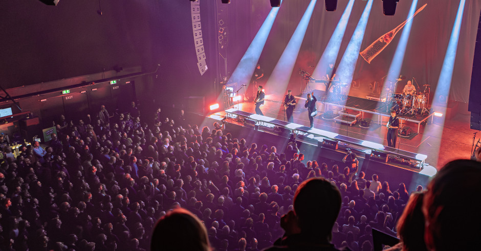 Festivalinfo review: Leprous - 07/02 - 013