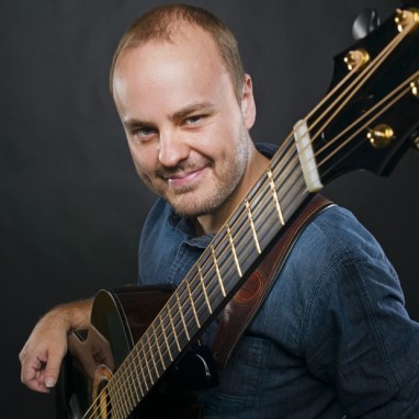 Andy McKee