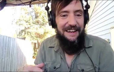 Video: Band of Horses: ook na zes albums nog steeds de diepte in
