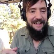 Video: Band of Horses: ook na zes albums nog steeds de diepte in
