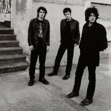 Black Rebel Motor