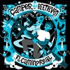 Cover Camper Van Beethoven - El Camino Real