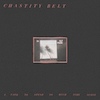 Cover Chastity Belt - I Used To Spend So Much Time Alone