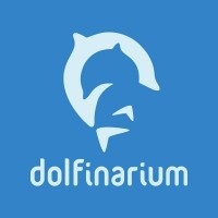 logo Dolfinarium Harderwijk