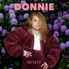 Cover Donnie (NL) - BFMJT