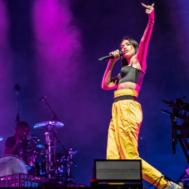 Dua Lipa