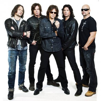 Europe (band)