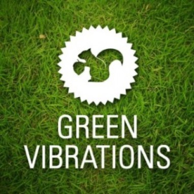 Green vibrations