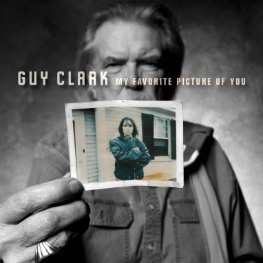 Guy Clark