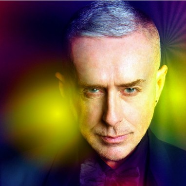Holly Johnson