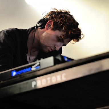 Jamie XX