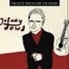Johnny Dowd Execute American Folklore cover