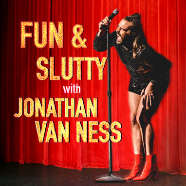 Jonathan van Ness