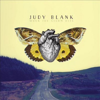 Judy Blank