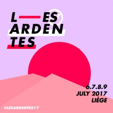 Les Ardentes news_groot