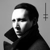 Cover Marilyn Manson - Heaven Upside Down