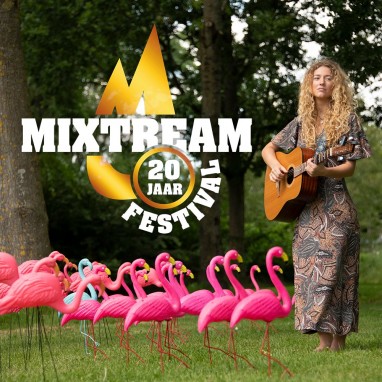 Mixtream Festival 2020