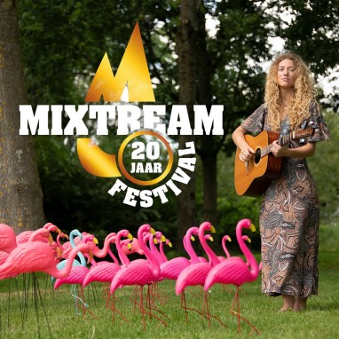 Mixtream Festival 2020